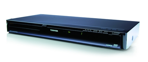 Toshiba DVD-Player XD-E500