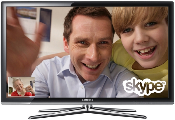 SamsungTV-SkypeCall-2