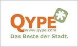 Qype - Das Beste der Stadt.