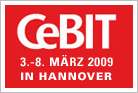 CeBIT 2009