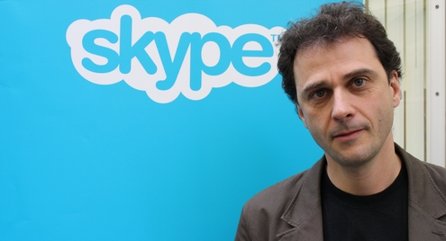 Enrico Noseda - Skype
