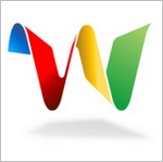 Google wave logo